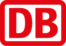 Deutsch Bundesbahn - Logo