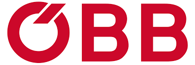 Österreichische Bundesbahnen - Logo