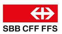 Schweizer Bahn - Logo